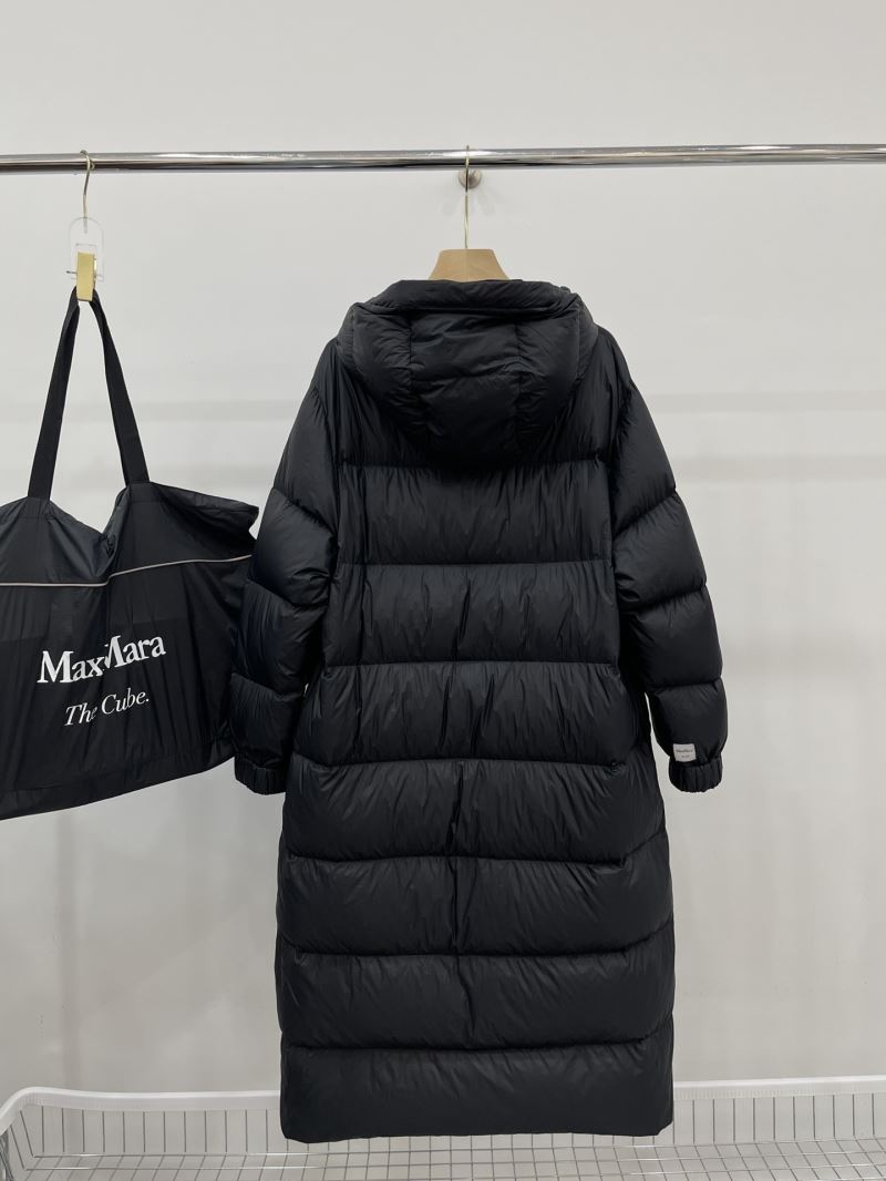 Max Mara Down Jackets